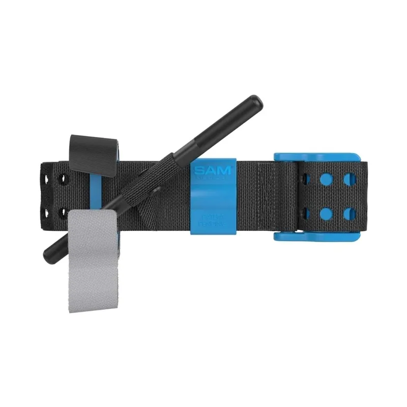 Nejlepší Cena Škrtidlo SAM® XT Extremity Tourniquet Trainer MODRÉ
