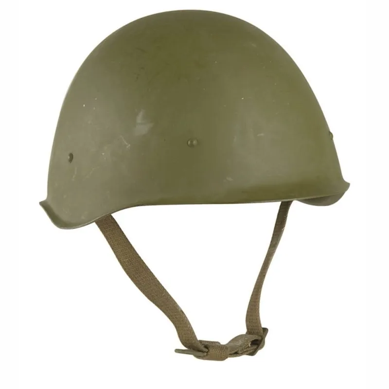 Aktuální Helma M40 RUSKÁ použitá
