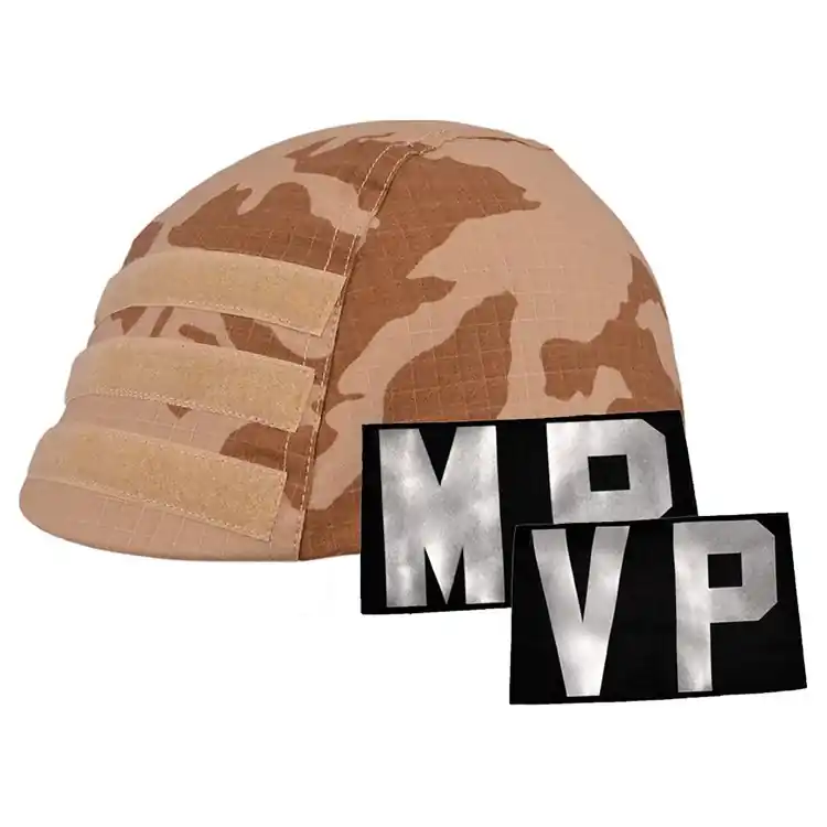 Cenová Bomba Potah na helmu AČR vz.95 DESERT rip-stop VP