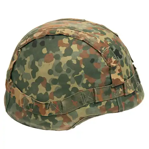 Akční Nabídka Potah BW na helmu FLECKTARN použitý