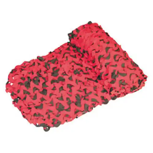 Síť maskovací CRAZY CAMO PRO REDCAMO 2,4x3m Top Prodej