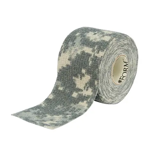 Novinka Páska maskovací CAMO FORM® ACU DIGITAL