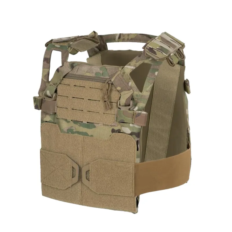 Akce Vesta SPITFIRE® MK II nosič plátů CRYE MULTICAM®