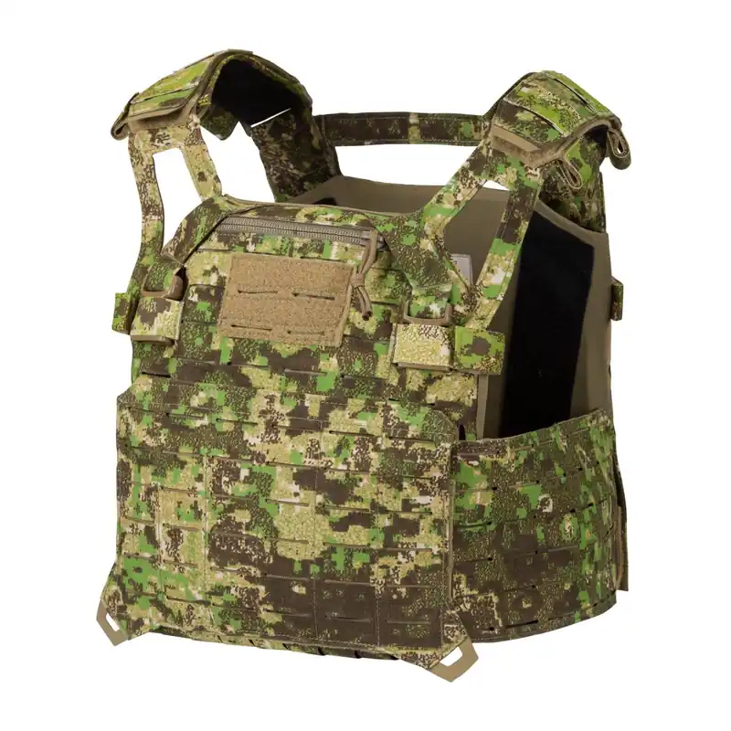Vesta SPITFIRE® nosič plátů PenCott™ GREENZONE® Akční Nabídka