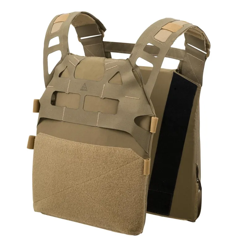 Vesta BEARCAT® ULTRALIGHT nosič plátů ADAPTIVE GREEN Ověřený