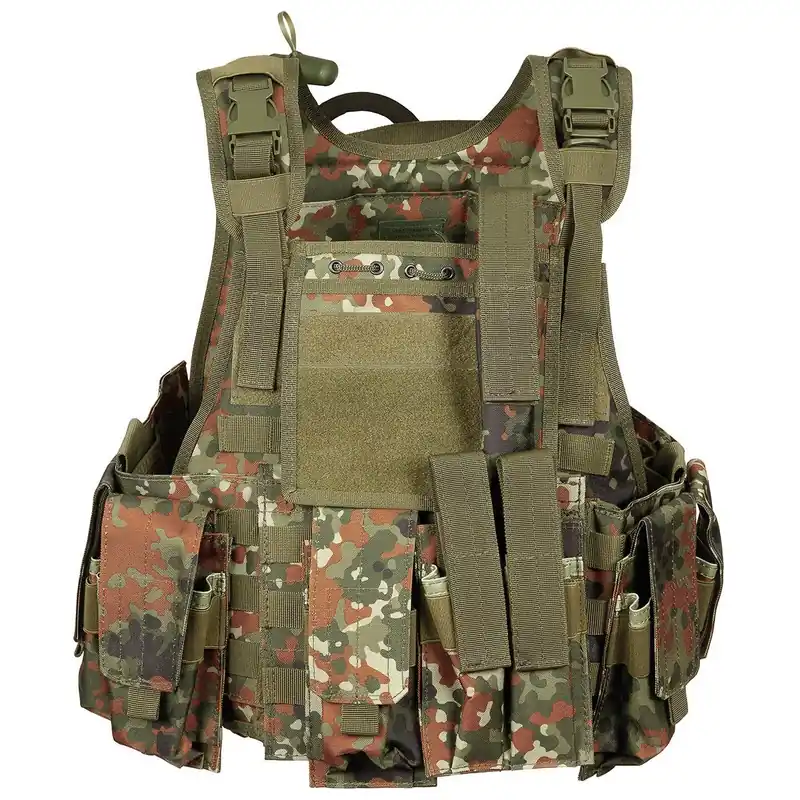 Vesta taktická RANGER modular system FLECKTARN Top Prodej