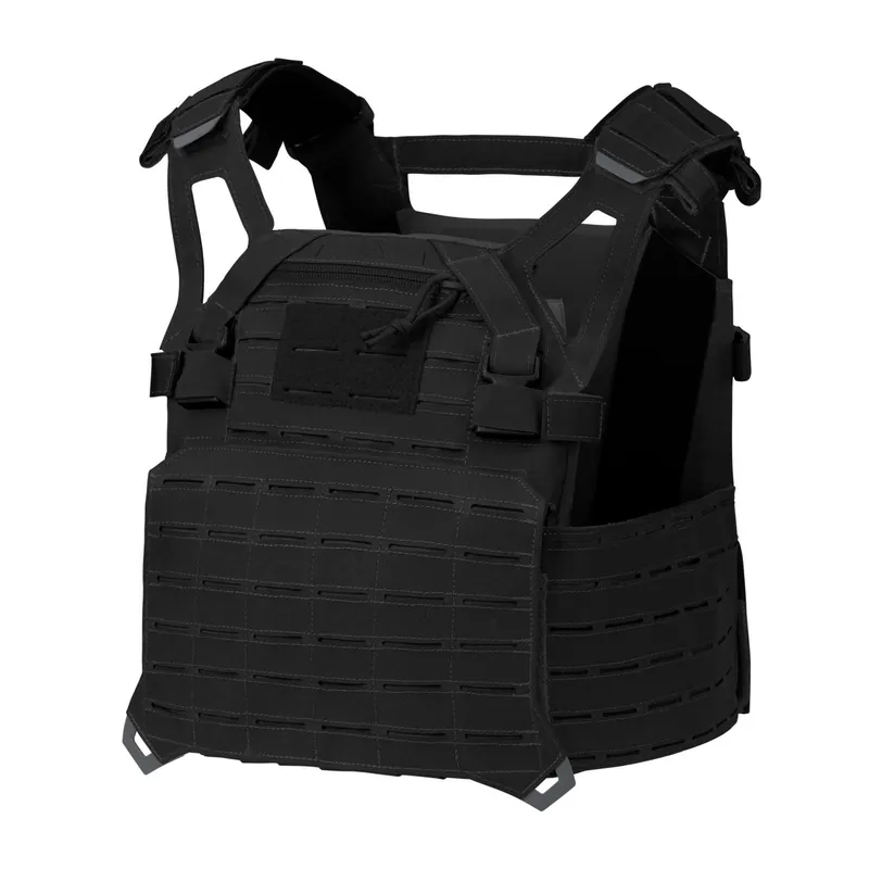 Vesta SPITFIRE® nosič plátů ČERNÁ Horká Nabídka