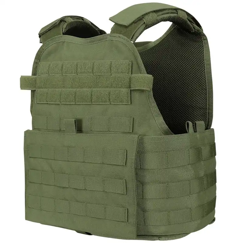 Ihned K Objednání Vesta MODULAR OPERATOR PLATE CARRIER GEN II ZELENÁ
