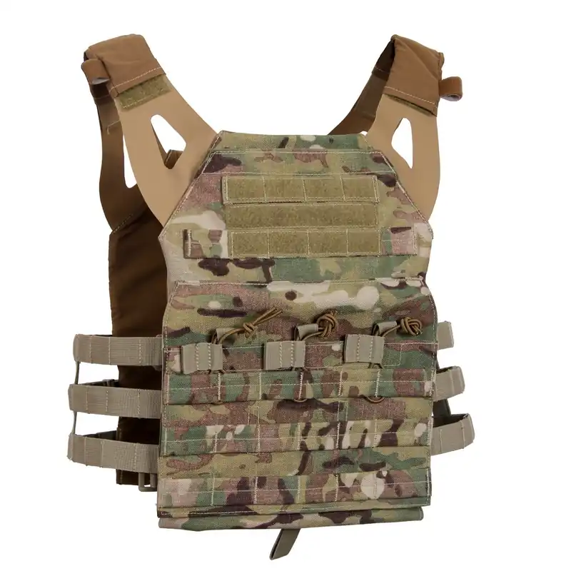 Vesta MOLLE nosič plátů lehká MULTICAM® Akce