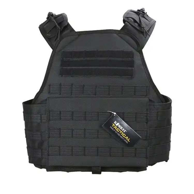 Vesta VIKING MOLLE platform ČERNÁ Výhodná Nabídka