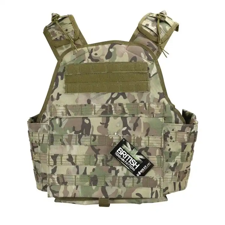Vesta VIKING MOLLE platform BTP Nejprodávanější