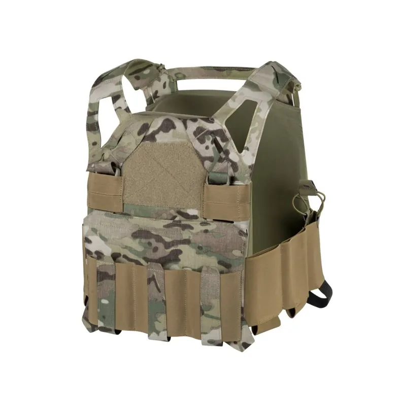 Výhodná Nabídka Vesta HELLCAT nosič plátů MULTICAM®