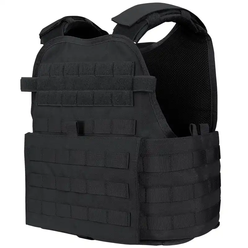 Rychlé Dodání Vesta MODULAR OPERATOR PLATE CARRIER GEN II ČERNÁ
