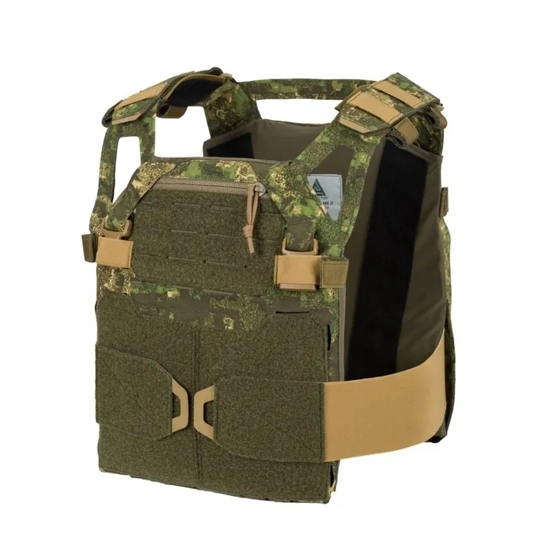 Hit Sezóny Vesta SPITFIRE® MK II nosič plátů PENCOTT® WILDWOOD™