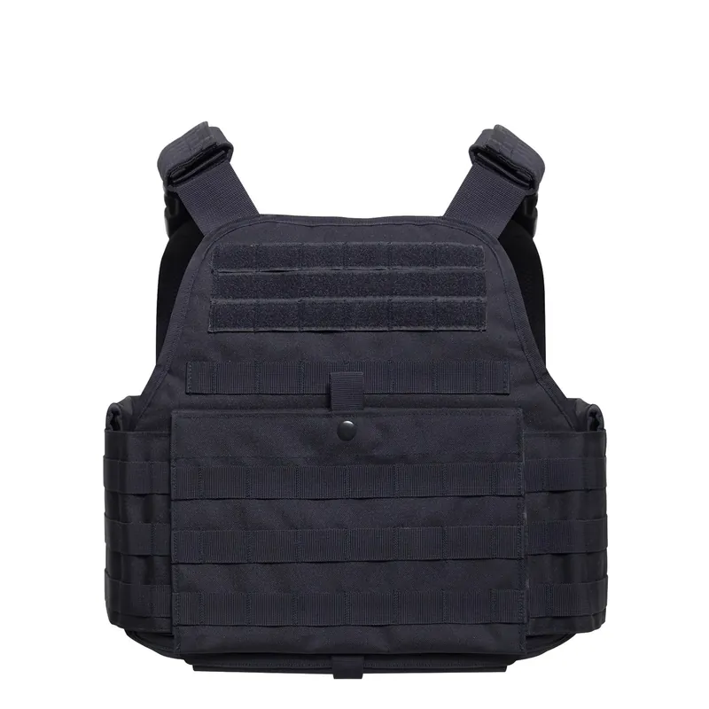 Oblíbený Vesta MOLLE nosič plátů NAVY BLUE