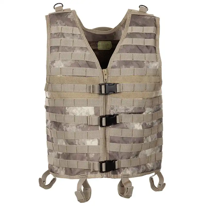 Vesta taktická MOLLE LIGHT HDT-camo Nová Kolekce
