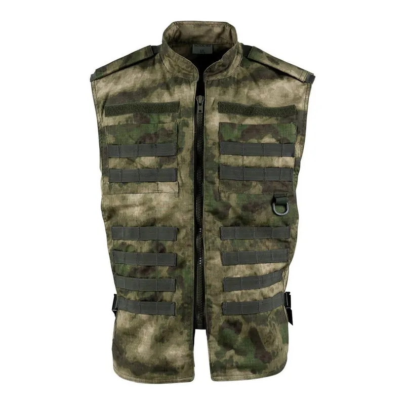 Vesta taktická RECON ICC FG Sleva