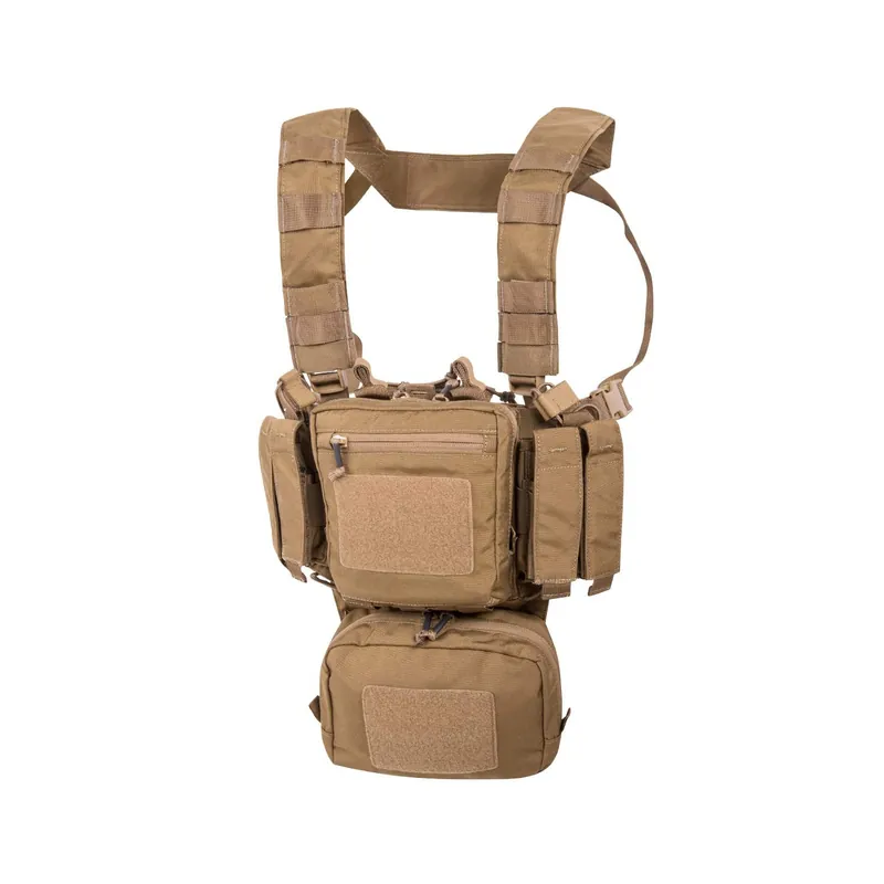 Časově Omezené Vesta taktická MINI RIG® COYOTE