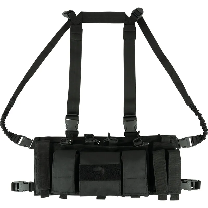 Vesta taktická SPECIAL OPS CHEST RIG ČERNÁ Koupit Online