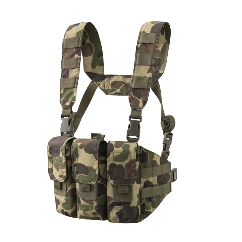 Vesta chest rig CHICOM Cordura® DUCK HUNTER Super Cena