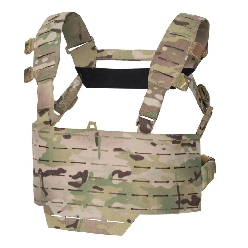Sleva Vesta chest rig WARWICK SLICK® MULTICAM®