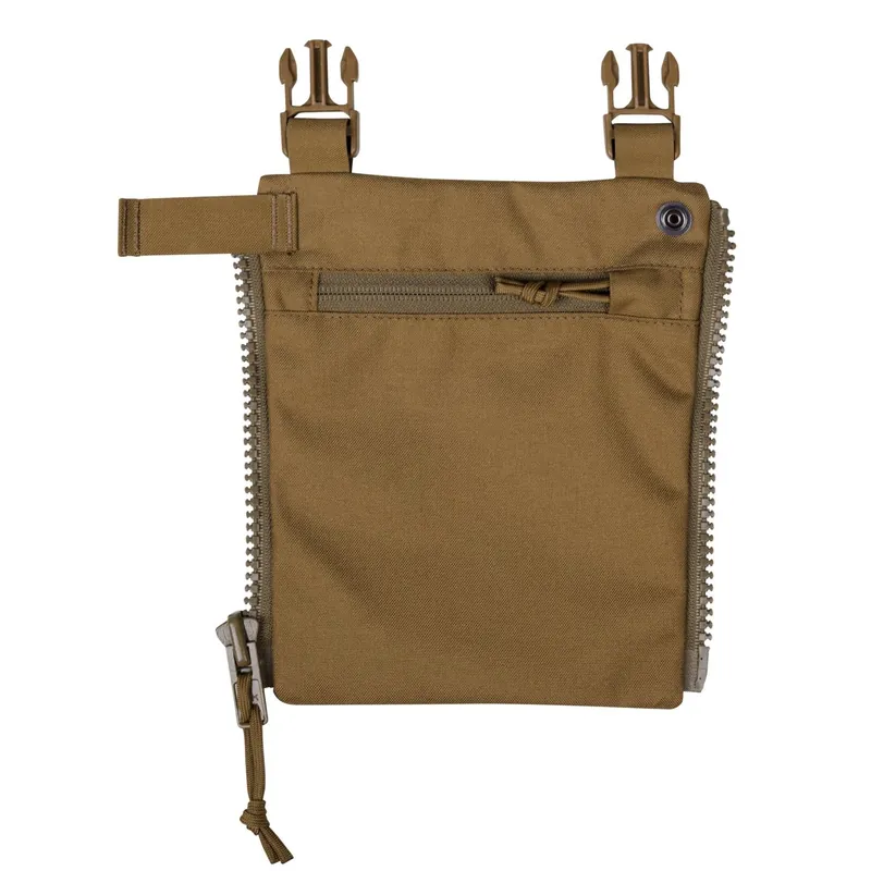 Akce Panel SNIPER® Cordura COYOTE BROWN