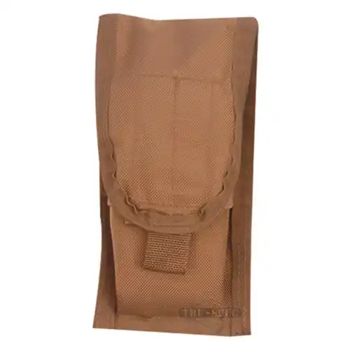 Sumka MOLLE pro zásobník 2x M4/16 COYOTE Přímo Od Výrobce