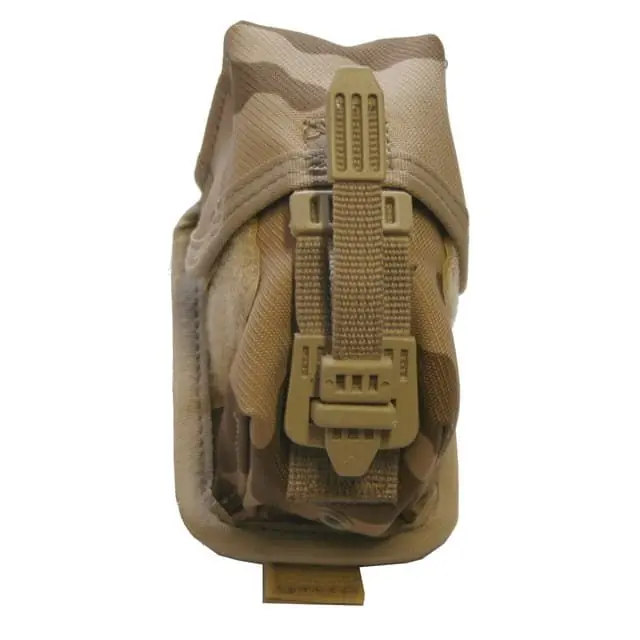 Akce Pouzdro na granát univerzální k MNS-2000 vz.95 DESERT