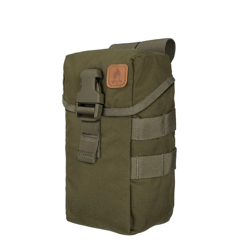 Obal na láhev OLIVE GREEN Nová Kolekce