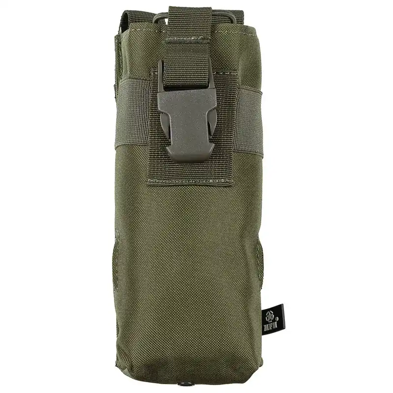 Výprodej Pouzdro na vysílačku MOLLE ZELENÉ