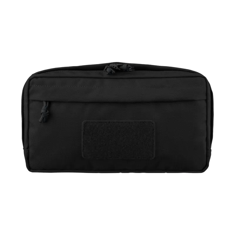 Sezónní Sleva Pouzdro administrační FRONT FLAP ČERNÉ