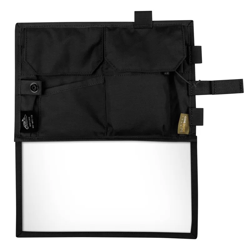 Vysoce Kvalitní Pouzdro MAP CASE ČERNÉ
