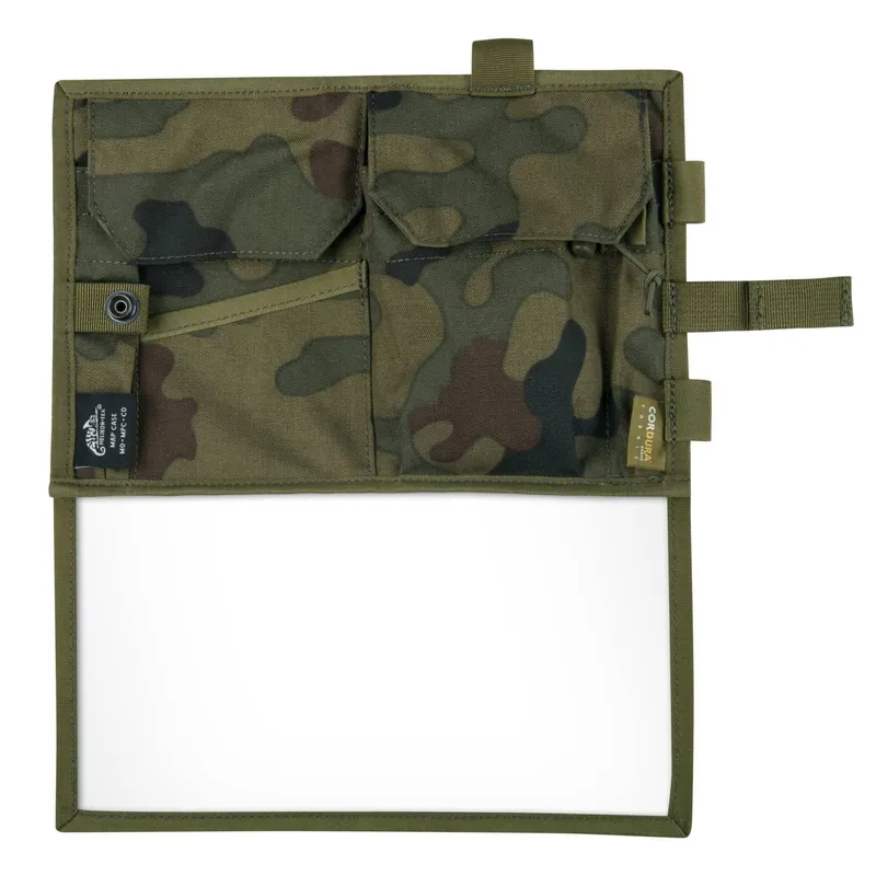 Objednat Nyní Pouzdro MAP CASE PL WOODLAND