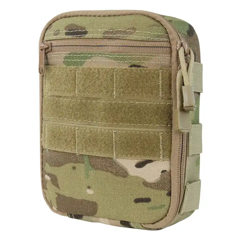 Expresní Doručení Pouzdro MOLLE SIDE KICK na zdravotní potřeby MULTICAM®