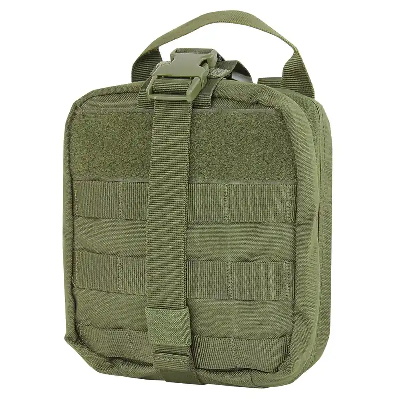 Výhodná Nabídka Pouzdro MOLLE EMT ZELENÉ
