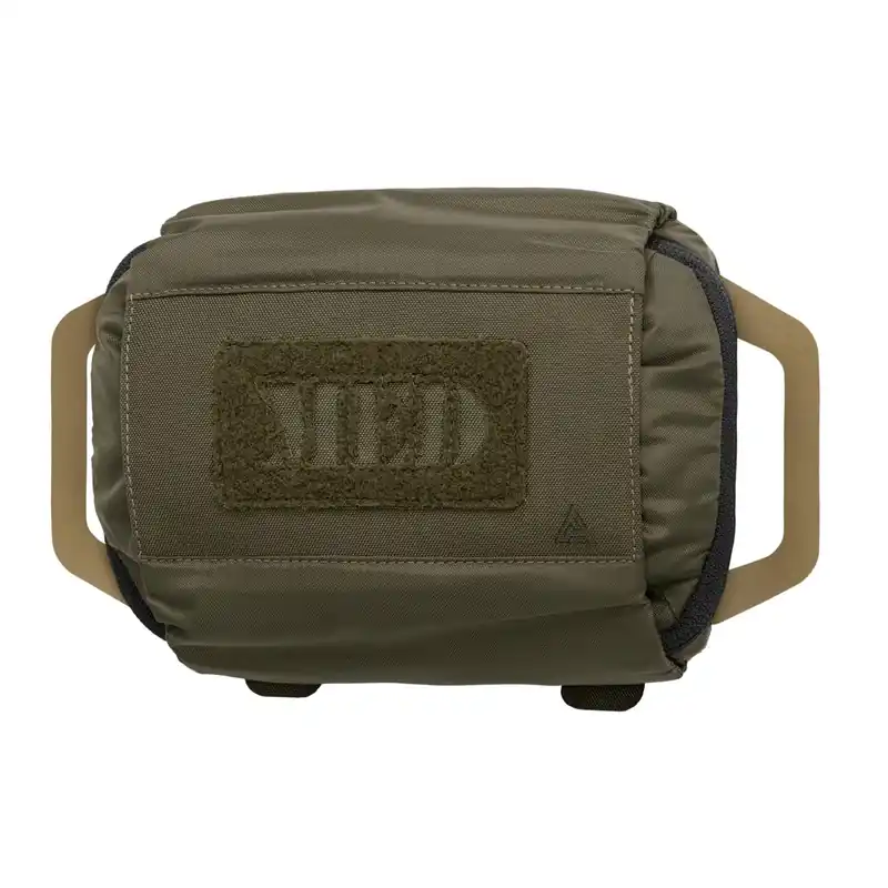 Výprodej Pouzdro MK III na lékárničku horizontální RANGER GREEN