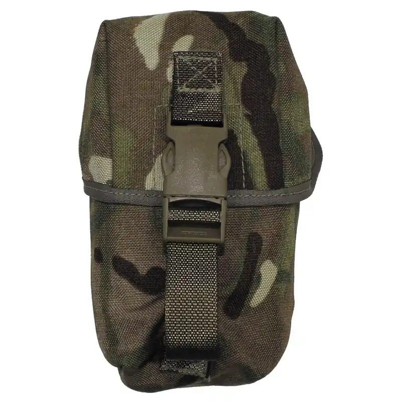 Nová Kolekce Pouzdro BRITSKÉ univerzální Osprey MK IV MTP