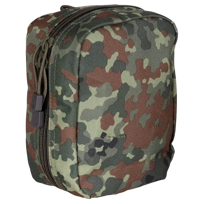 Pouzdro víceúčelové MOLLE malé 13x7x19cm FLECKTARN Omezená Nabídka