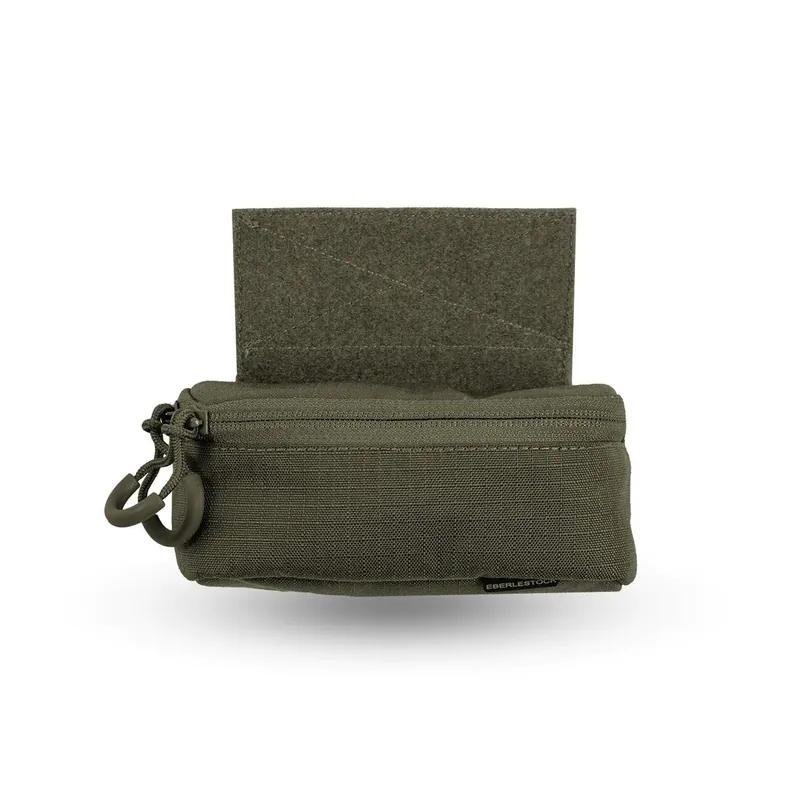 Značkový Pouzdro RECON QUICKCASE MILITARY GREEN