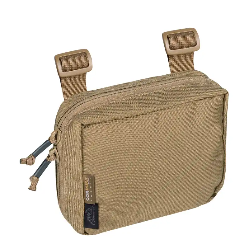 Rychlé Dodání Pouzdro EDC INSERT MEDIUM® Cordura® COYOTE