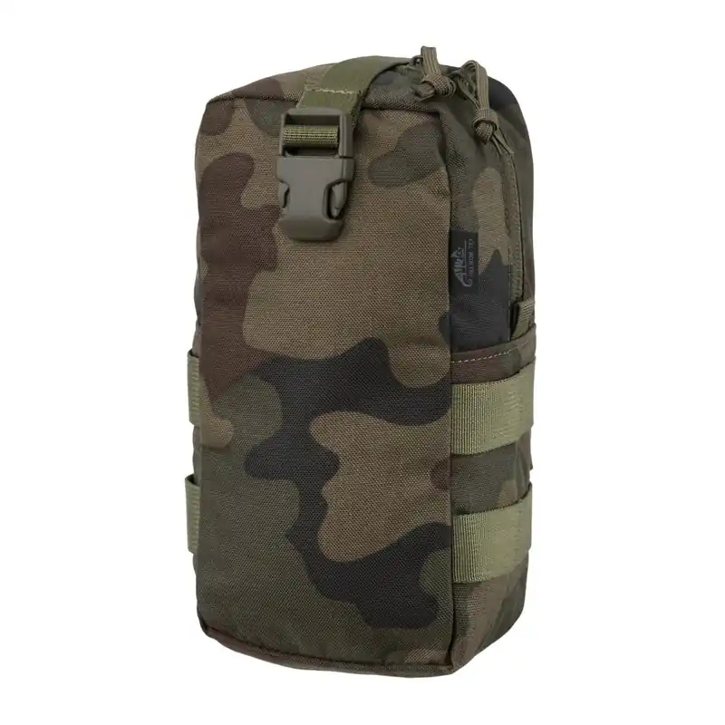 Sezónní Sleva Pouzdro univerzální GUARDIAN MULTI POUCH WOODLAND POLSKÝ
