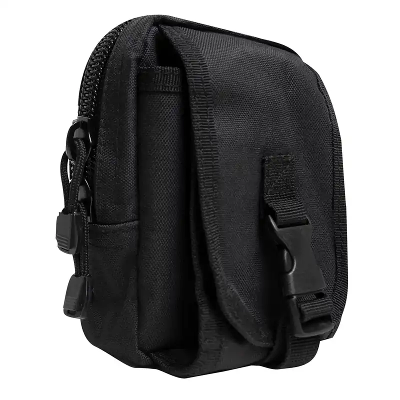 Akce Pouzdro MOLLE univerzální EDC ACCESSORY ČERNÉ