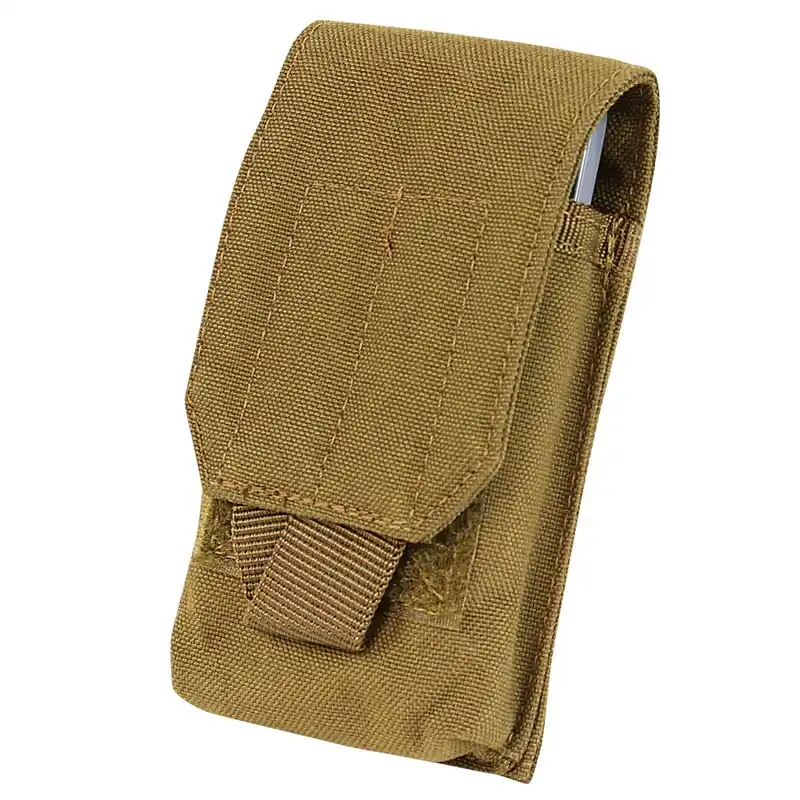 Speciální Cena Pouzdro univerzální COYOTE BROWN