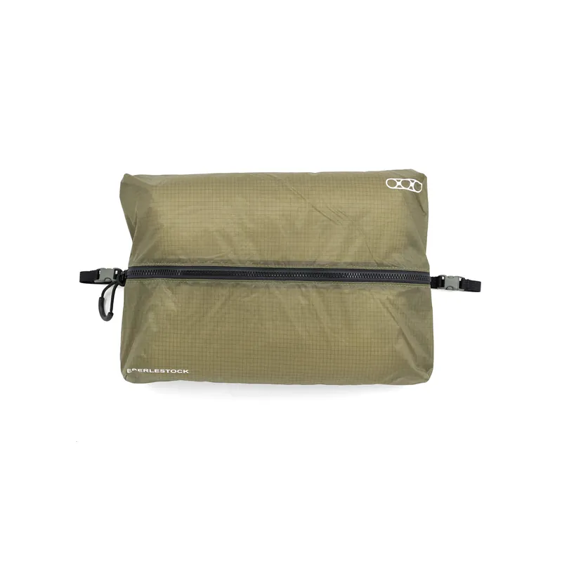 Pouzdro HANGAR extra lehké M DRY EARTH Horká Nabídka