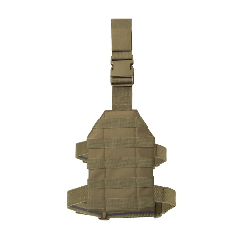 Panel stehenní MOLLE COYOTE BROWN Zlevněný