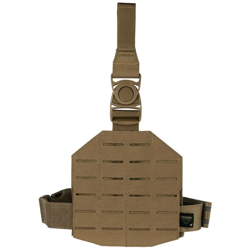 Must-Have Panel stehenní LCS DROP LEG COYOTE BROWN
