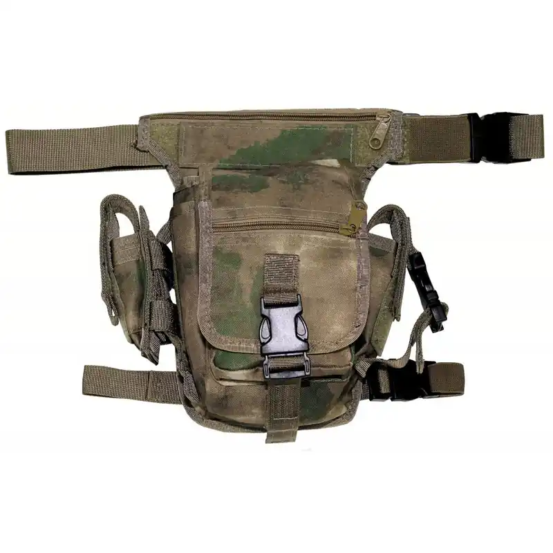 Pouzdro stehenní HIP BAG HDT-camo FG Dokud Zásoby Vydrží
