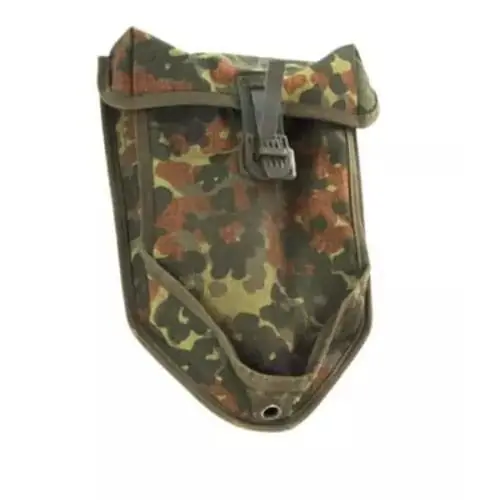 Omezená Nabídka Pouzdro BW na lopatku s BW adaptérem FLECKTARN použité