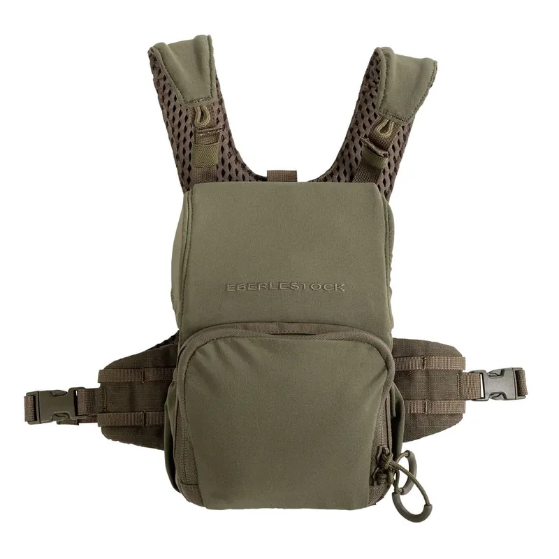 Originální Pouzdro na dalekohled BRAVO MODULAR LARGE MILITARY GREEN