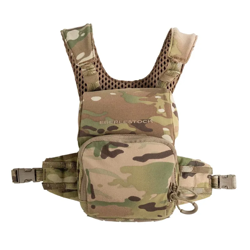 Pouzdro na dalekohled BRAVO MODULAR LARGE MULTICAM® Časově Omezené